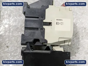 Mitsubishi S-T21 TH-T25 Thermal Overload Relay – actual item, photo 9 of 12