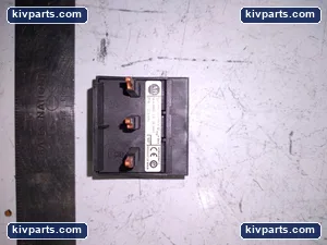 Allen-Bradley 140M-C-WTEN Bulletin – actual item, photo 2 of 5