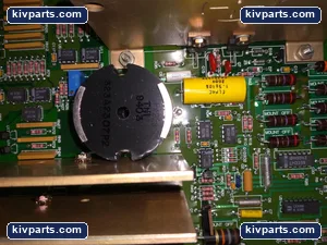 General Electric DS200TCPCG1 Turbine Control Board – actual item, photo 5 of 11