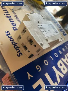 Eaton WMZS2B10 Miniature Circuit Breaker – actual item, photo 5 of 5