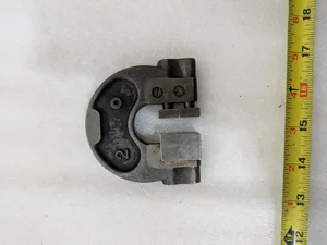Animatics SM17205D Machinist Inspection Setup Tool