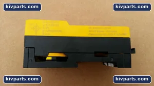 ifm E7012S 4 Port Industrial Automation PLC – actual item, photo 4 of 5