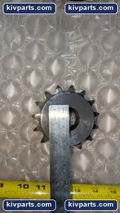 Martin Sprocket – actual item, photo 3 of 5