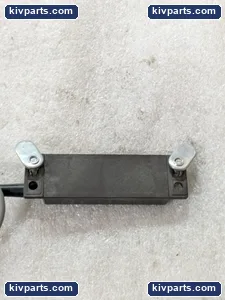 Schmersal BNS33-12ZG Safety Switch – actual item, photo 8 of 9