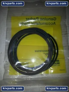 Parker 29518010 Allison Transmission Seal – actual item, photo 2 of 2