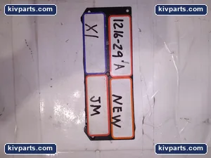 SMC VFS3100-5FZ-Q Manifold Assembly Base Gauges – actual item, photo 3 of 3