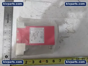 Horiba SEC-Z12DMN STEC Mass Flow Controller – actual item, photo 2 of 3