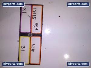 S194 Switch Stop Light – actual item, photo 3 of 3