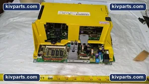 Fanuc 180IS-TA Series – actual item, photo 4 of 7