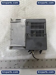 Mitsubishi FR-D740-050-NA AC Drive – actual item, photo 5 of 7