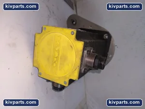 Baldor BSM80A-SPL Saralee – actual item, photo 4 of 5