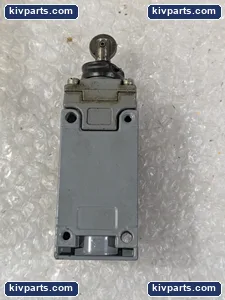 Square D 9007 C54D Limit Switch – actual item, photo 3 of 5