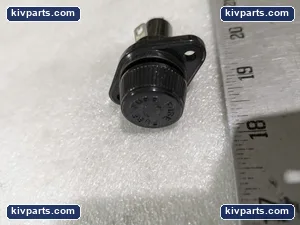 Cooper Bussman HPS Fuse – actual item, photo 4 of 8