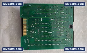 CX-744 Module 25SU5 25SU3 Controller – actual item, photo 2 of 4