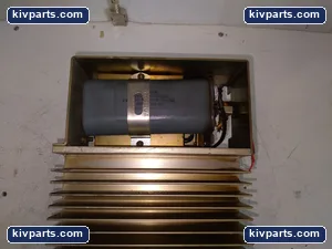 452139 Busbar Industrial Module – actual item, photo 2 of 5