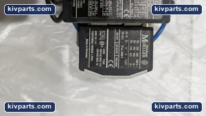 Moeller DIL00AM-G Contactor – actual item, photo 3 of 9