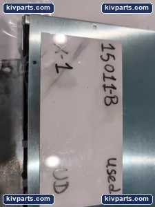 LTX 858-1132-01 Semiconductor Test Equipment PCB – actual item, photo 8 of 8