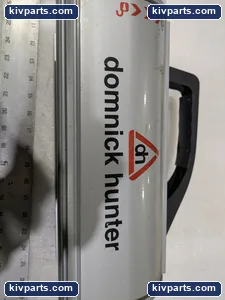 Domnick Hunter 3354347 Filter – actual item, photo 3 of 8