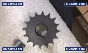 Martin 50BS16 1 3/16 Sprocket – actual item, photo 3 of 4