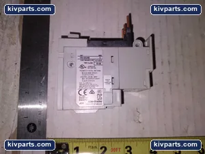 Allen-Bradley 193-EEAB Plus Solid State Overload Relay – actual item, photo 2 of 3