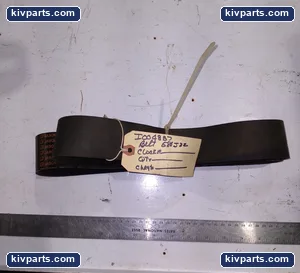 Goodyear Industrial Belt – actual item, photo 3 of 4