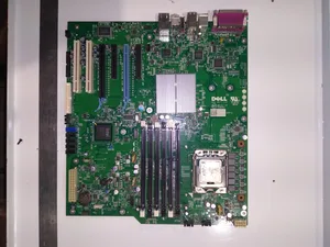 Dell CN-09KPNV-70821-12J-80TD-A00 Industrial Computer