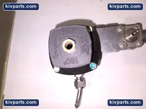 Swagelok CF3M Pipe Fitting – actual item, photo 4 of 5
