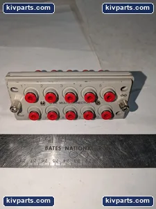 SMC Connector KDM Multi Connector – actual item, photo 3 of 4