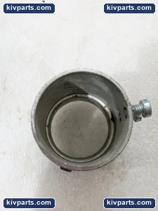 Madison L-31 Connector Conduit Fitting – actual item, photo 6 of 7