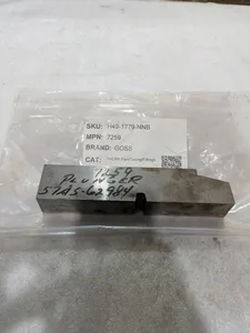 Goss 51A5-62984 HVACR Pipe Tubing Fitting Tool