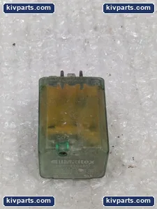 Midtex 157-23Q2M5 Relay – actual item, photo 2 of 4