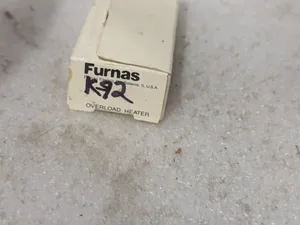 Furnas K92 Motor Starter Siemens Relay Coil
