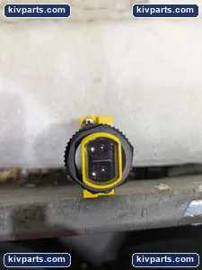 Banner MINI-BEAMSM312LVMHSQD Photoelectric Sensor – actual item, photo 6 of 7