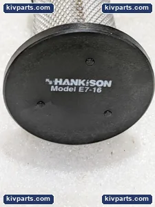Hankison E7-16 Air Line Filter Element – actual item, photo 4 of 6