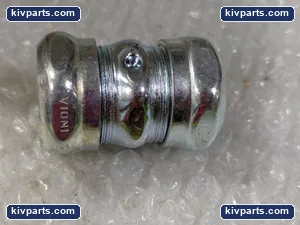 Eaton EMT Compression Coupling – actual item, photo 3 of 5