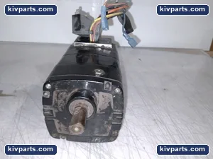 Bodine Electric 30Y2BECI-D3 Manufactured By – actual item, photo 3 of 5