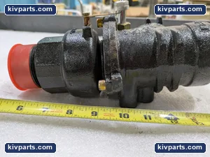 OPW 10RM-2003 Emergency Shut Off Valve – actual item, photo 7 of 10