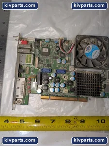 Verifone 78.02G72.422 Fuel Dispenser Part – actual item, photo 3 of 6