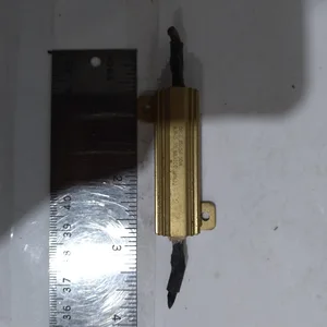 Dale RH-50 Wirewound Power Resistor
