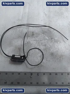 Keyence FS-T2 Corporation 7119574 – actual item, photo 6 of 10