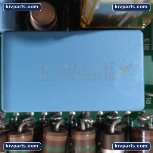 HH600652 12 Channel Optocoupler Relay – actual item, photo 6 of 9