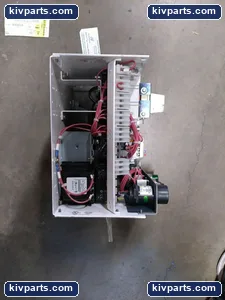 Cutler-Hammer FT206D HMCP Motor Control – actual item, photo 8 of 11