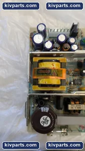 SNP-9544 Power Supply Power Supply – actual item, photo 4 of 14