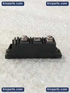 Vishay VSKT71/14 Dual SCR Thyristor Power Module – actual item, photo 3 of 5