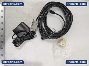 E71855 PI-U/UTP Patch Cable – actual item, photo 3 of 4