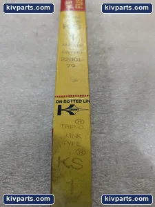 Kearney KS1 22001-79 Fuse – actual item, photo 6 of 7