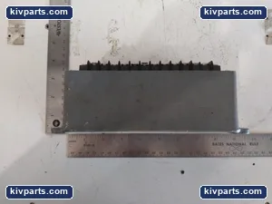 P&h 79U5D1 Amplifier Firing Control Module – actual item, photo 4 of 5