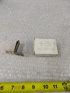 Gould G30T61 Overload Relay Heater Element
