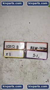 Eaton 2C1379G02 Terminal – actual item, photo 3 of 3