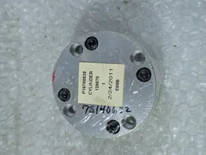 P16700538 Round Body Compact Actuator